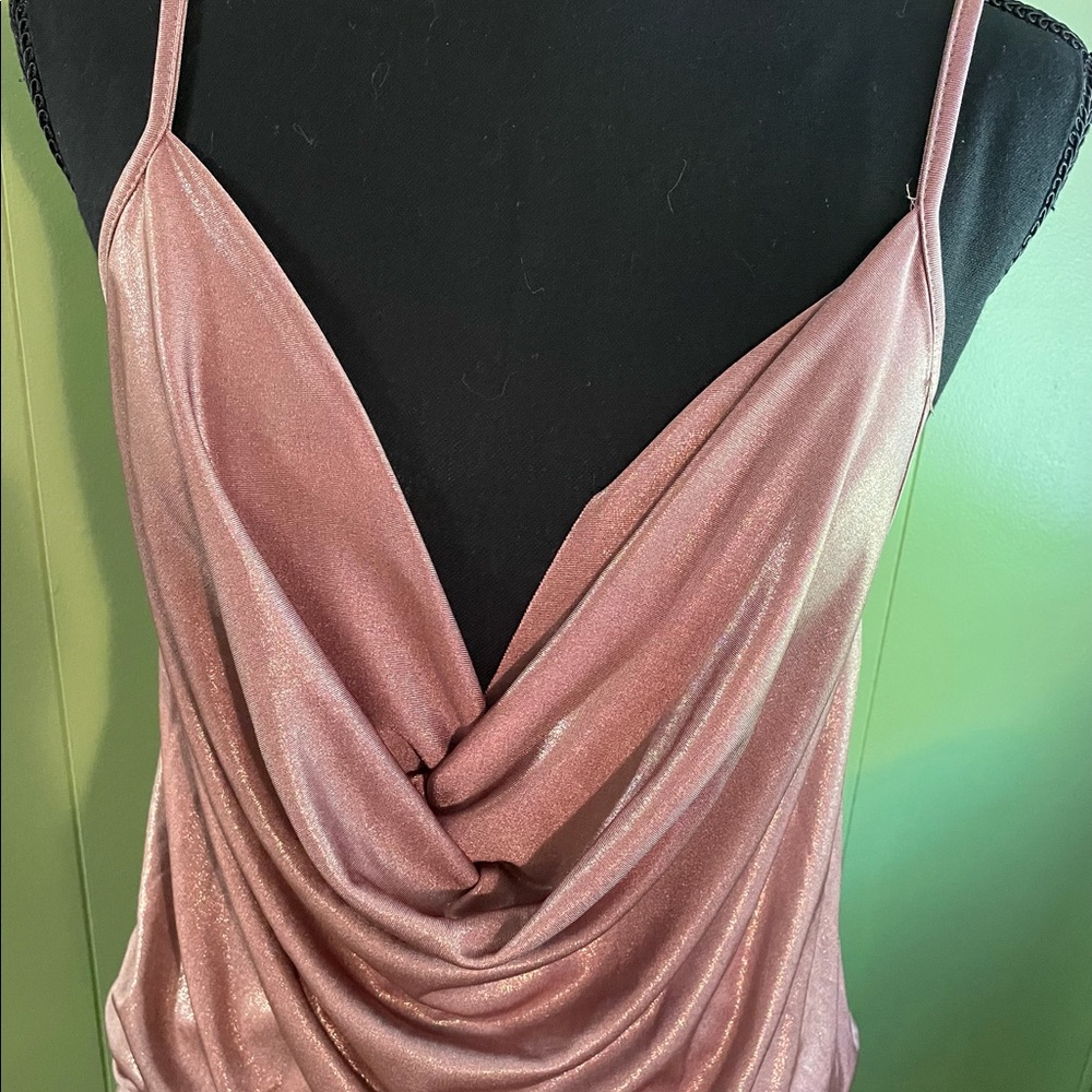 Windsor Tank Top